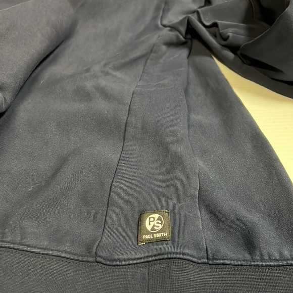 PS by Paul Smith sweatshirt M - Picture 5 of 7